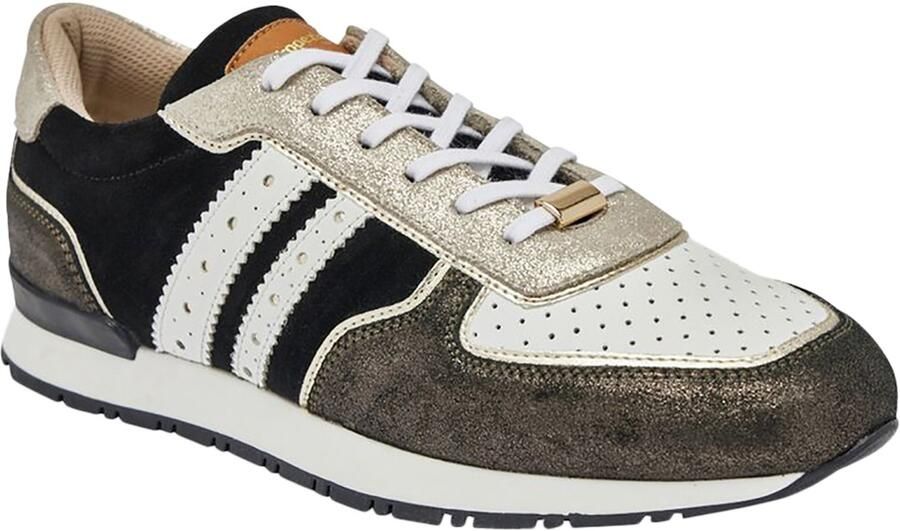 Les tropeziennes par M. Belarbi Binnenkort leren sportschoenen