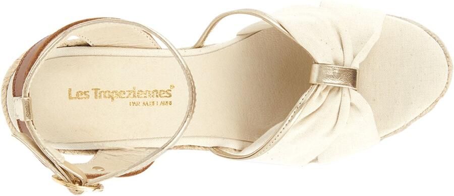 Les tropeziennes par M. Belarbi Blondel leren sleehakken