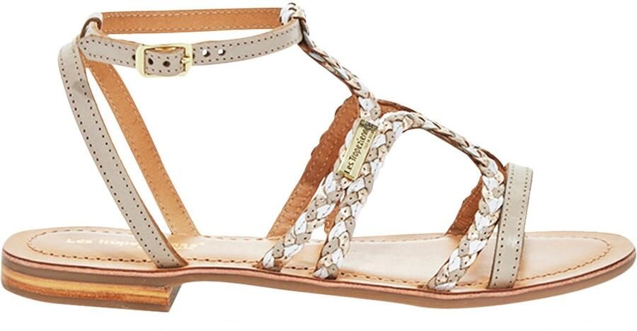 Les tropeziennes par M. Belarbi Bongo sandaal