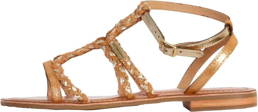 Les tropeziennes par M. Belarbi Bongo sandaal