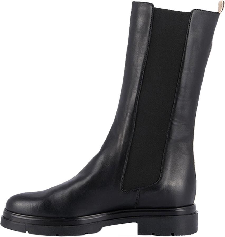 Les tropeziennes par M. Belarbi Bottes en cuir Saddie
