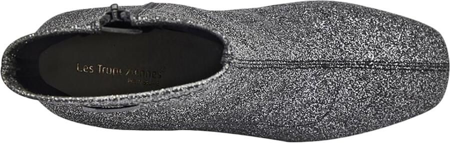 Les tropeziennes par M. Belarbi Leren enkellaars Danita