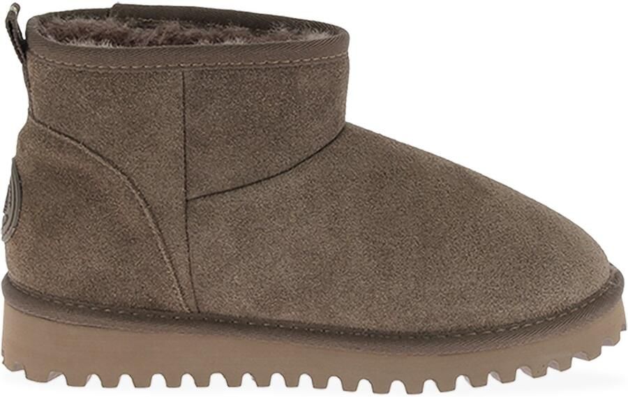 Les tropeziennes par M. Belarbi Chakir leren laarzen