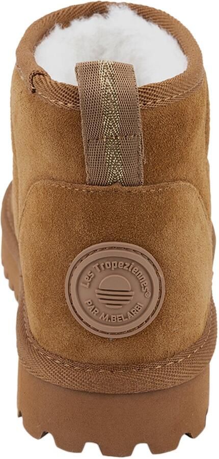 Les tropeziennes par M. Belarbi Chakir leren laarzen