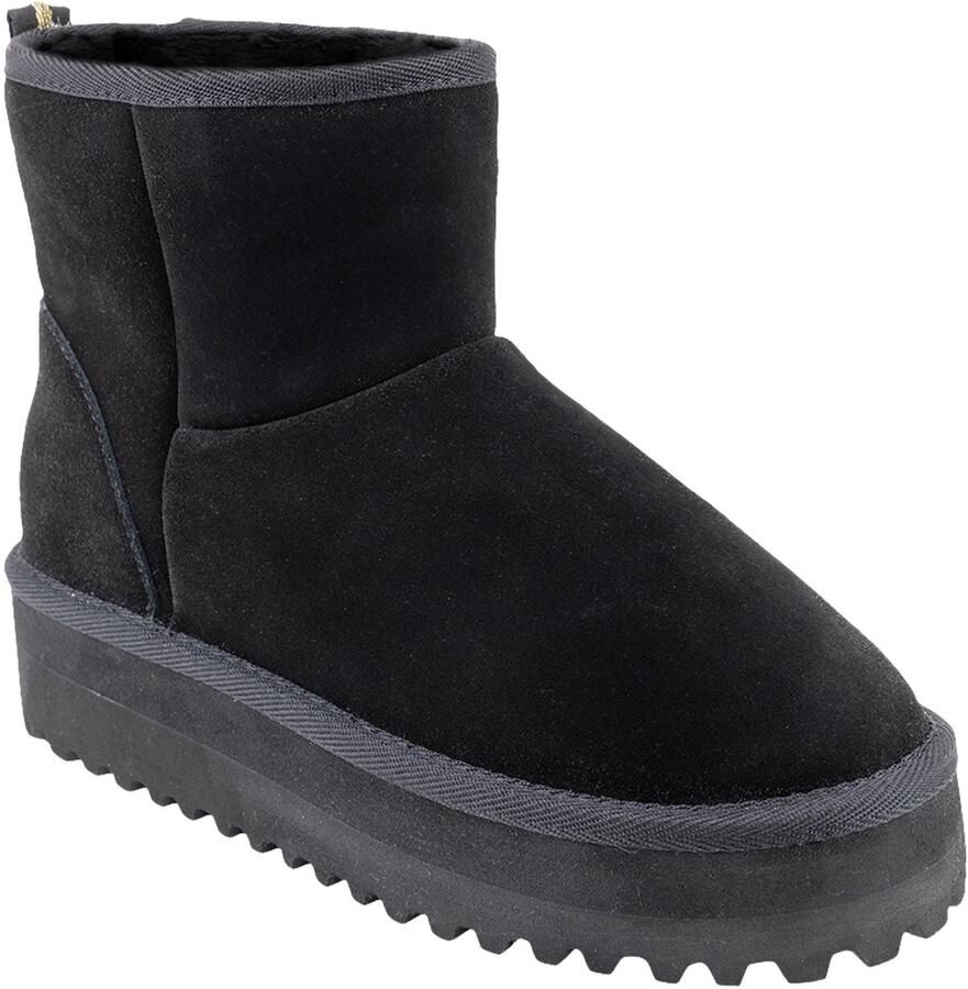 Les tropeziennes par M. Belarbi Chilltop leren laarzen