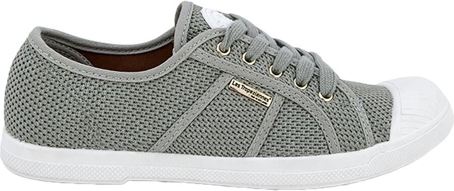 Les tropeziennes par M. Belarbi Claris-tennisschoenen met veters - Foto 2
