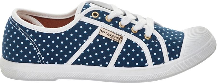Les tropeziennes par M. Belarbi Clorinda-tennisschoenen met veters - Foto 2