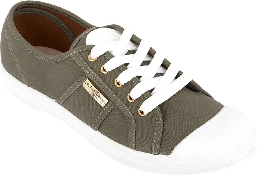 Les tropeziennes par M. Belarbi Cloruni veterschoenen