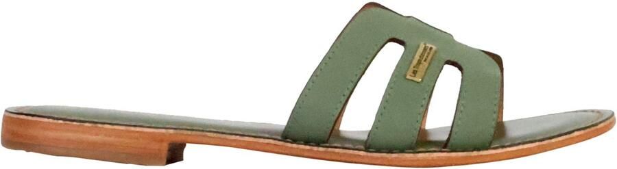 Les tropeziennes par M. Belarbi Damia sandaal