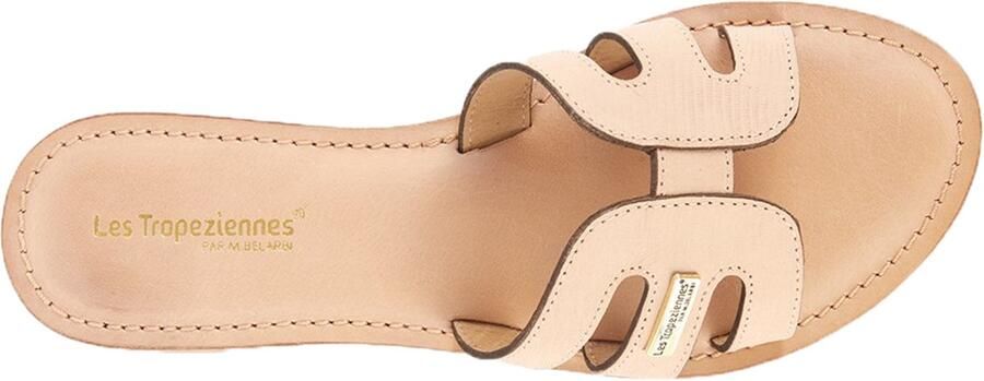 Les tropeziennes par M. Belarbi Damia sandaal