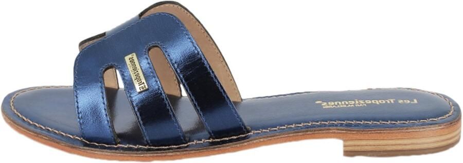Les Tropéziennes par M Belarbi Slippers Damia