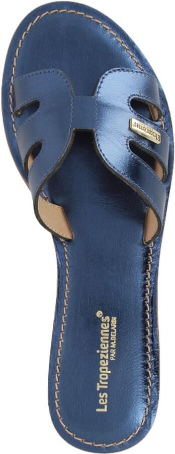 Les Tropéziennes par M Belarbi Slippers Damia - Foto 3