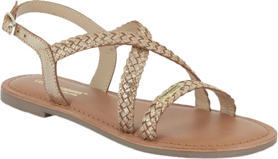 Les Tropeziennes par M.Belarbi Platte sandalen Diams - Foto 2