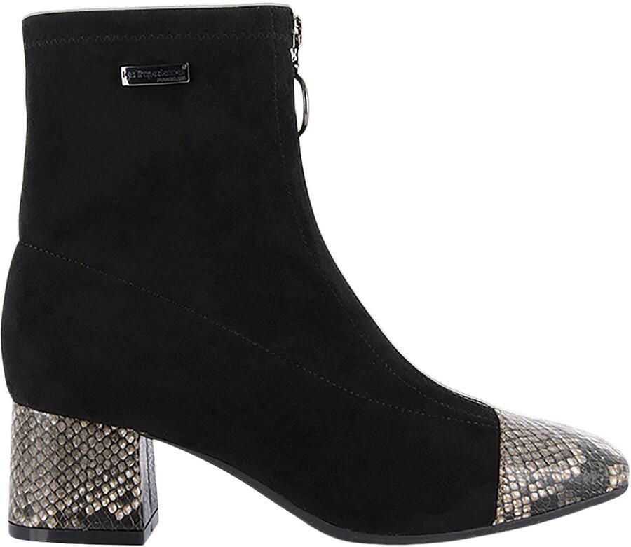 Les tropeziennes par M. Belarbi Dita leren enkellaarsje