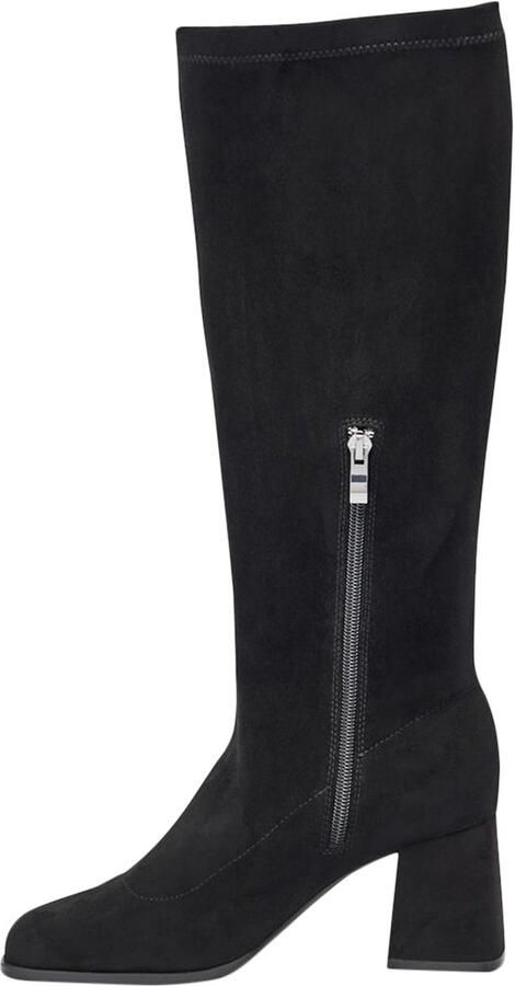 Les Tropeziennes Dameslaarzen par M.Belarbi Dorothy Black Dames