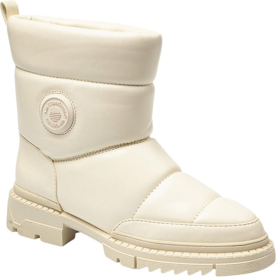 Les Tropeziennes par M.Belarbi Snowboots DOUDOU