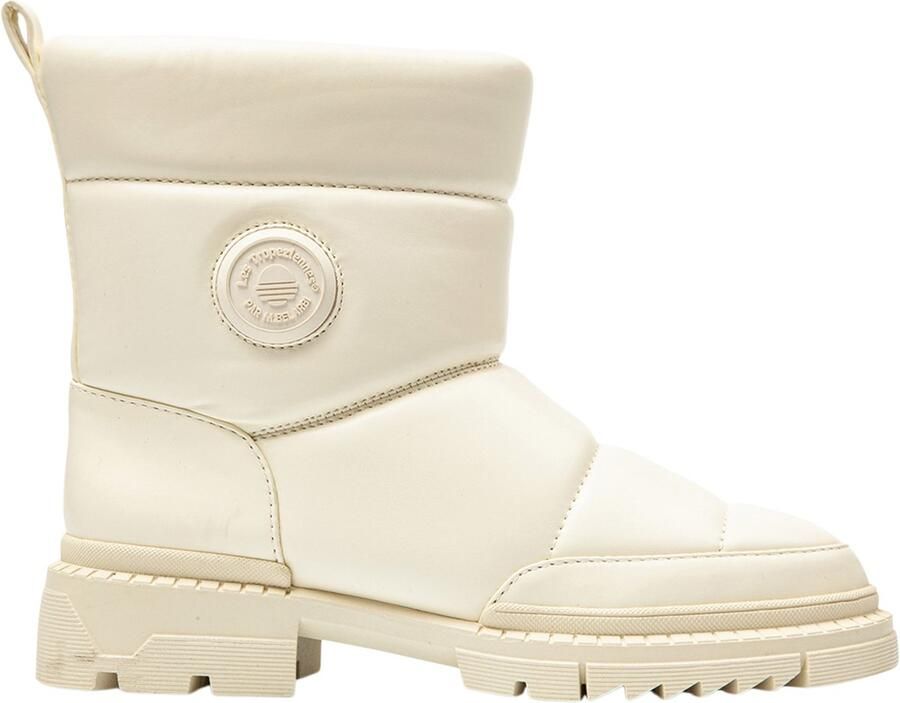 Les Tropeziennes par M.Belarbi Snowboots DOUDOU