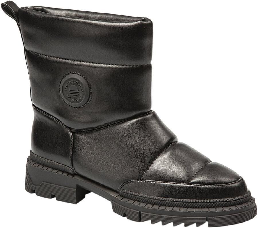 Les Tropeziennes par M.Belarbi Snowboots DOUDOU