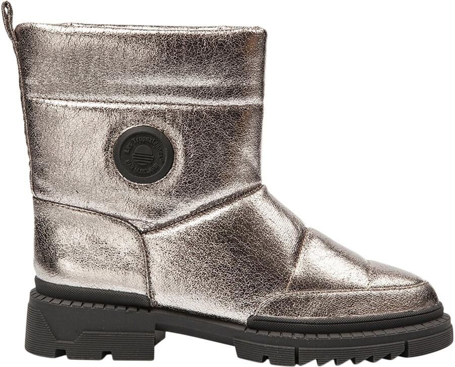 Les Tropeziennes par M.Belarbi Enkellaarzen Doudou