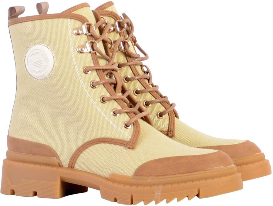 Les tropeziennes par M. Belarbi Dypster leren laars