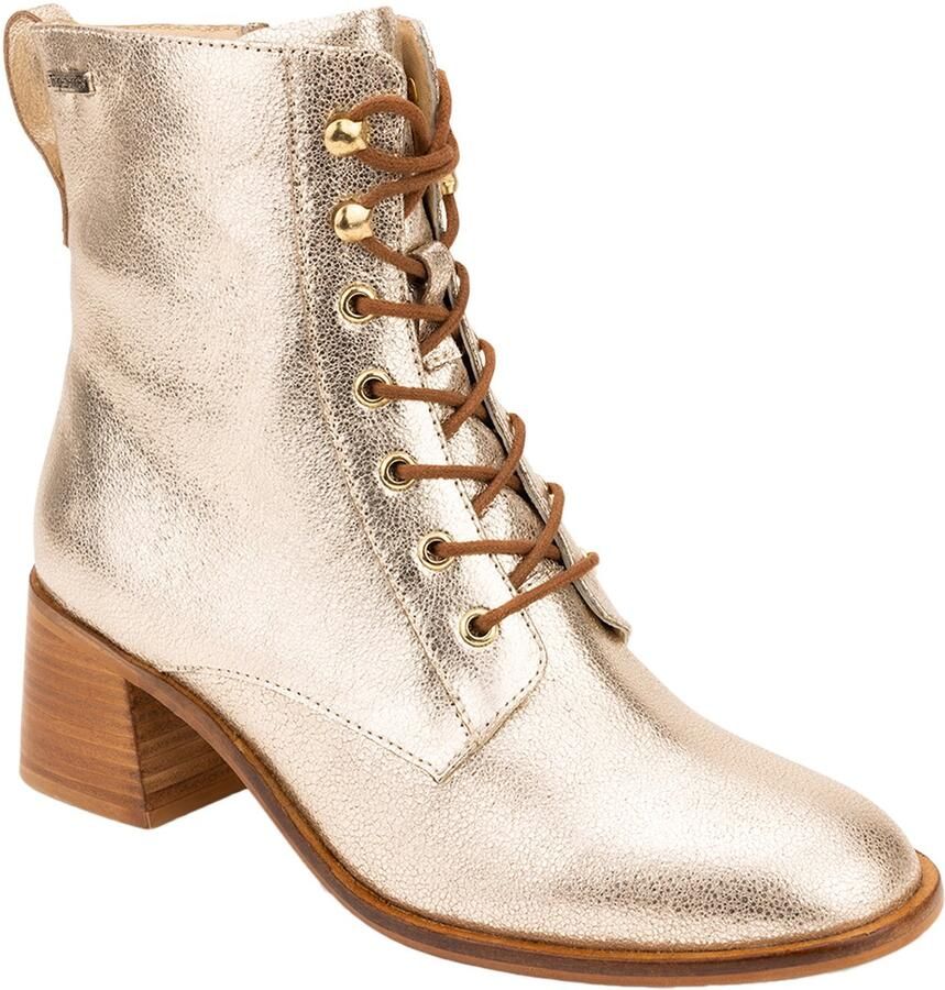 Les tropeziennes par M. Belarbi Fifi leren laarzen