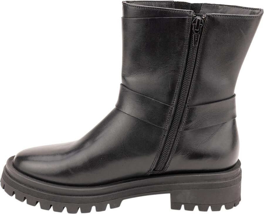 Les tropeziennes par M. Belarbi Flint leren laarzen