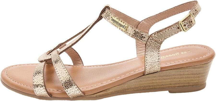 Les tropeziennes par M. Belarbi Leren sleehak Hactress