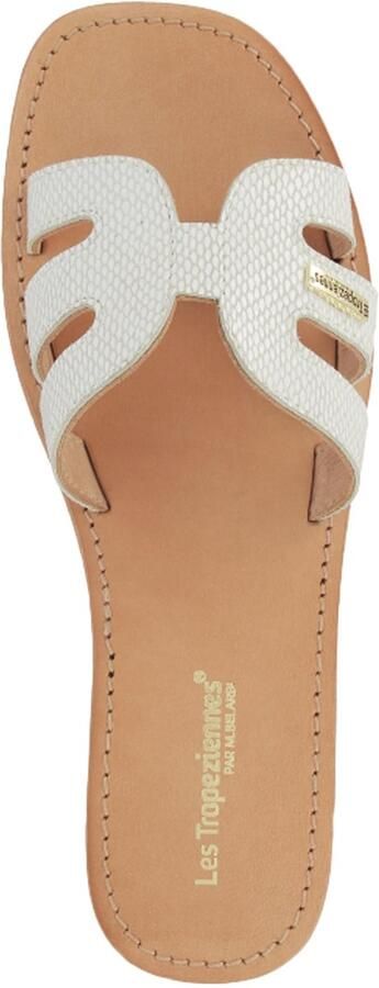 Les Tropeziennes par M.Belarbi Platte sandalen Hadamia