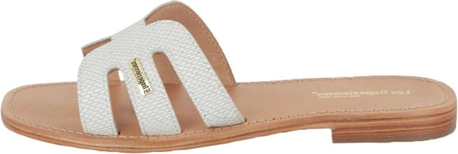 Les Tropeziennes par M.Belarbi Platte sandalen Hadamia - Foto 3