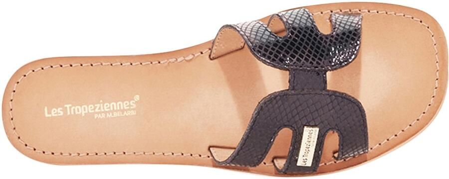 Les tropeziennes par M. Belarbi Hadamia leren sandalen