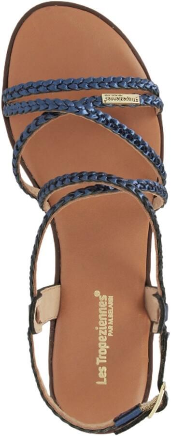 Les tropeziennes par M. Belarbi Halfhoge leren sandalen