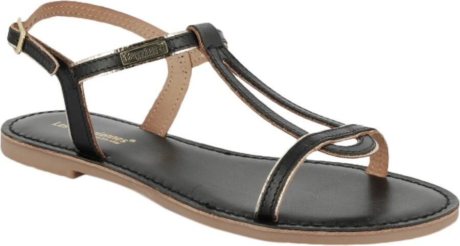 Les Tropeziennes par M.Belarbi Platte sandalen HAMATRIO