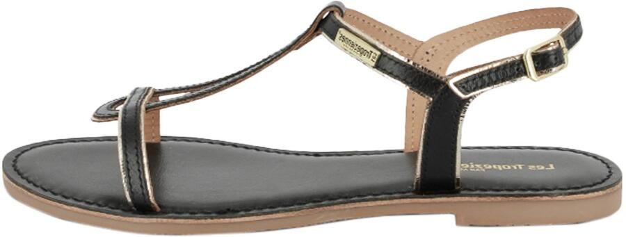 Les tropeziennes par M. Belarbi Hamatrio leren sandalen