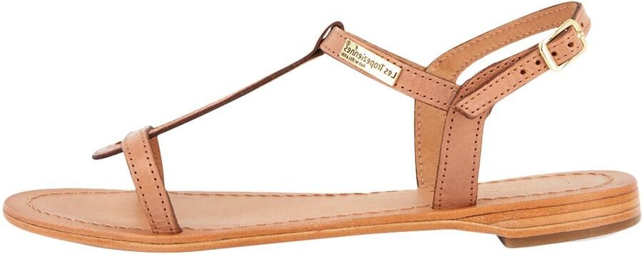 Les tropeziennes par M. Belarbi Hamess sandaal