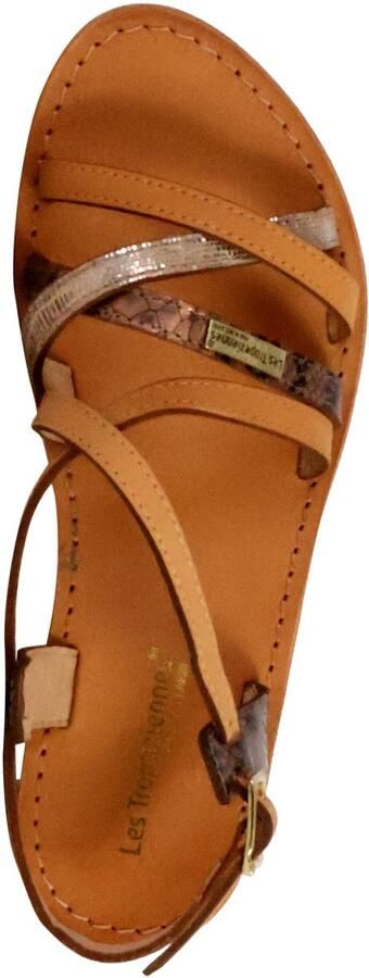 Les tropeziennes par M. Belarbi Hapax sandaal