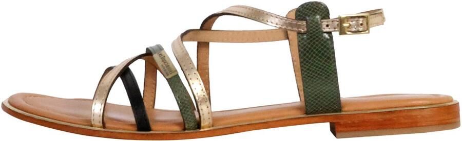 Les tropeziennes par M. Belarbi Harry sandaal