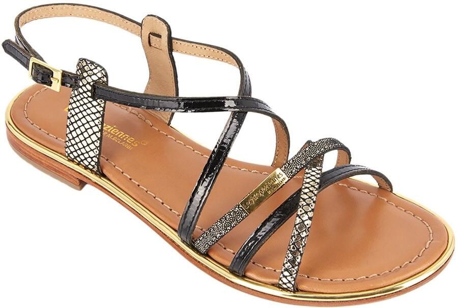 Les Tropeziennes par M.Belarbi Platte sandalen HARRY