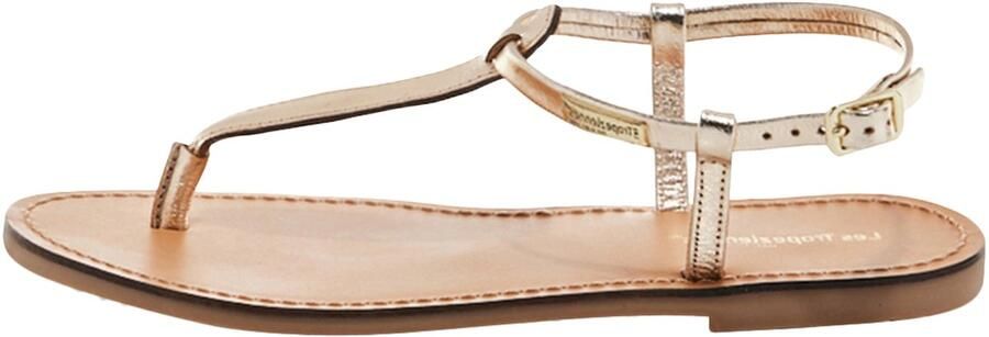 Les tropeziennes par M. Belarbi Harvil leren sandalen