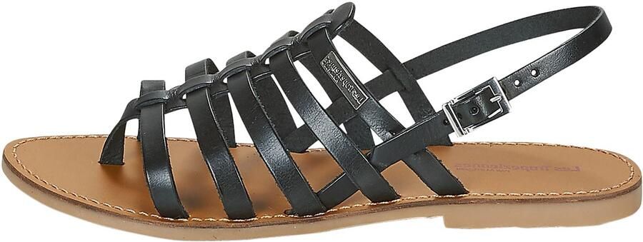 Les tropeziennes par M. Belarbi Herilo sandaal