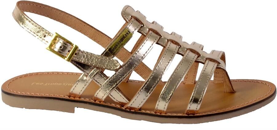 Les tropeziennes par M. Belarbi Herilo sandaal