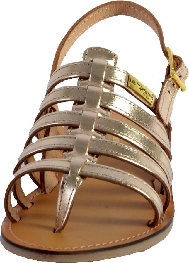 Les Tropeziennes par M.Belarbi Platte sandalen HERILO