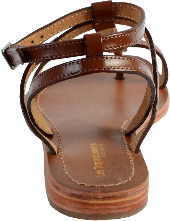 Les Tropeziennes par M.Belarbi Platte sandalen HILAN