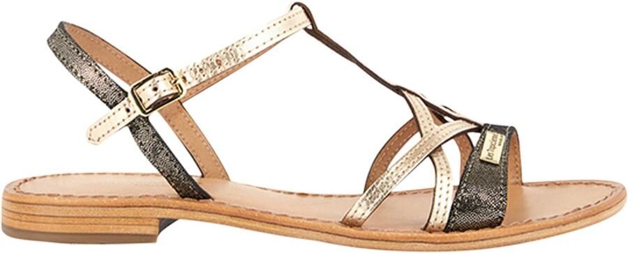 Les Tropeziennes Hironela Stijlvolle Schoenen Multicolor Dames - Foto 2