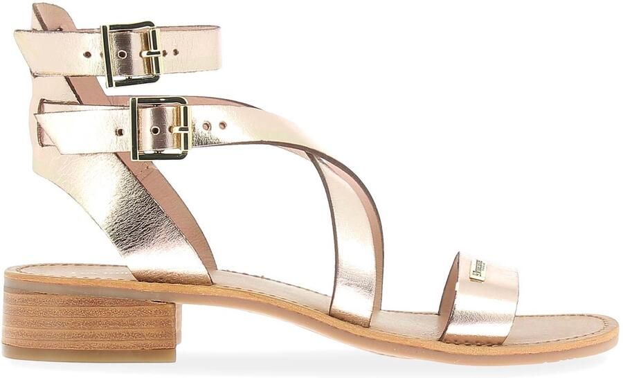 Les Tropeziennes Damesschoenen par M.Belarbi Hocean Yellow Dames