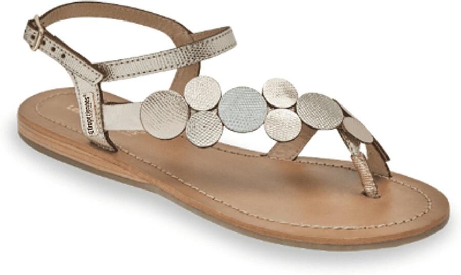 Les Tropeziennes Multikleur Sandalen Holly Model Ss24 Multicolor Dames