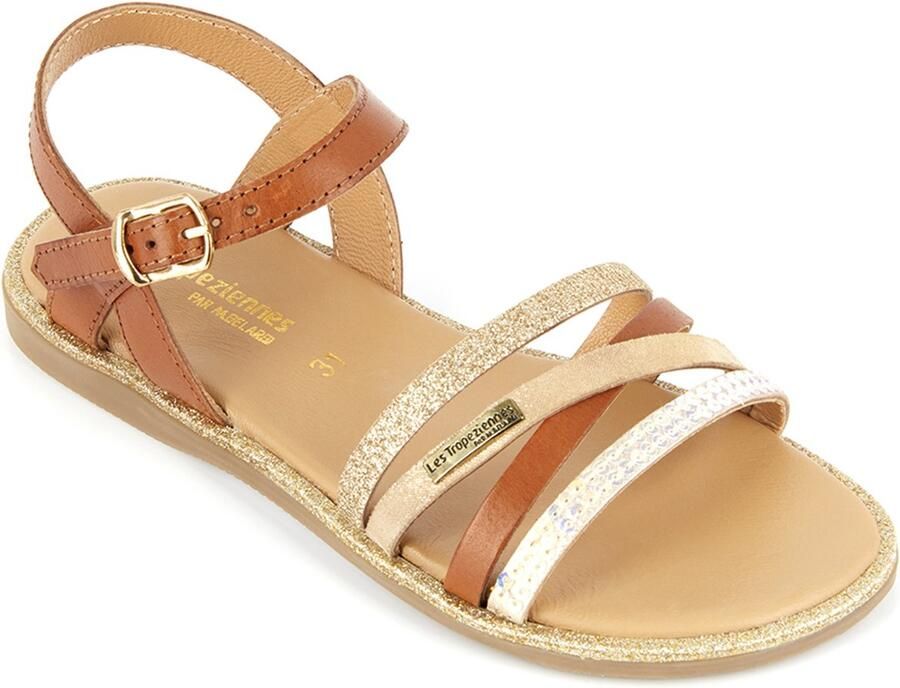 Les Tropeziennes par M.Belarbi Platte sandalen INAYA