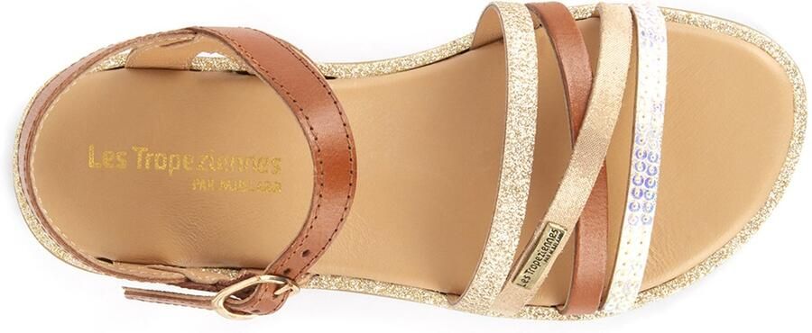 Les tropeziennes par M. Belarbi Inaya kindersandalen