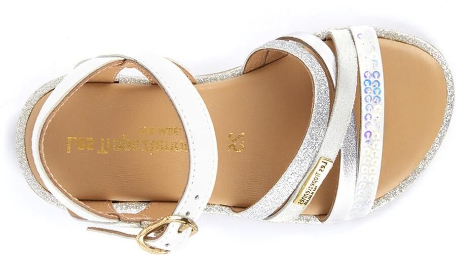 Les tropeziennes par M. Belarbi Inaya kindersandalen - Foto 2