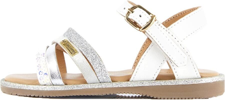 Les tropeziennes par M. Belarbi Inaya kindersandalen - Foto 4