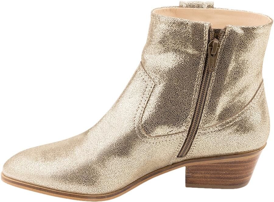 Les tropeziennes par M. Belarbi Ladyz leren laarzen